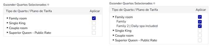 Hiding room types and rate plans from the booking widget2