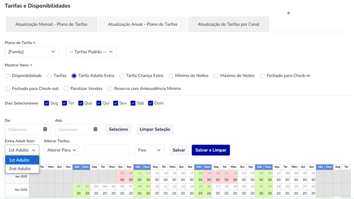 Occupancy based pricing2